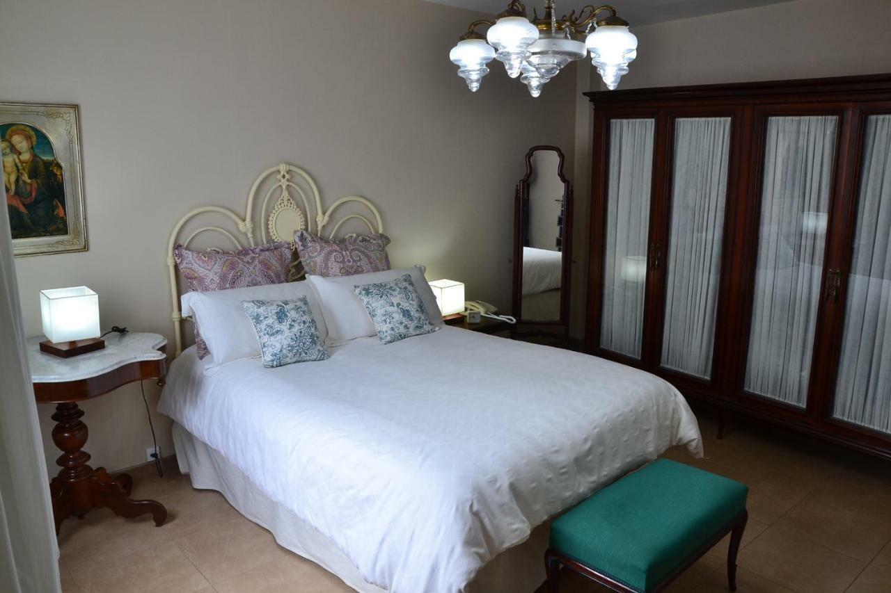 Atico San Miguel Appartement Gáldar Buitenkant foto